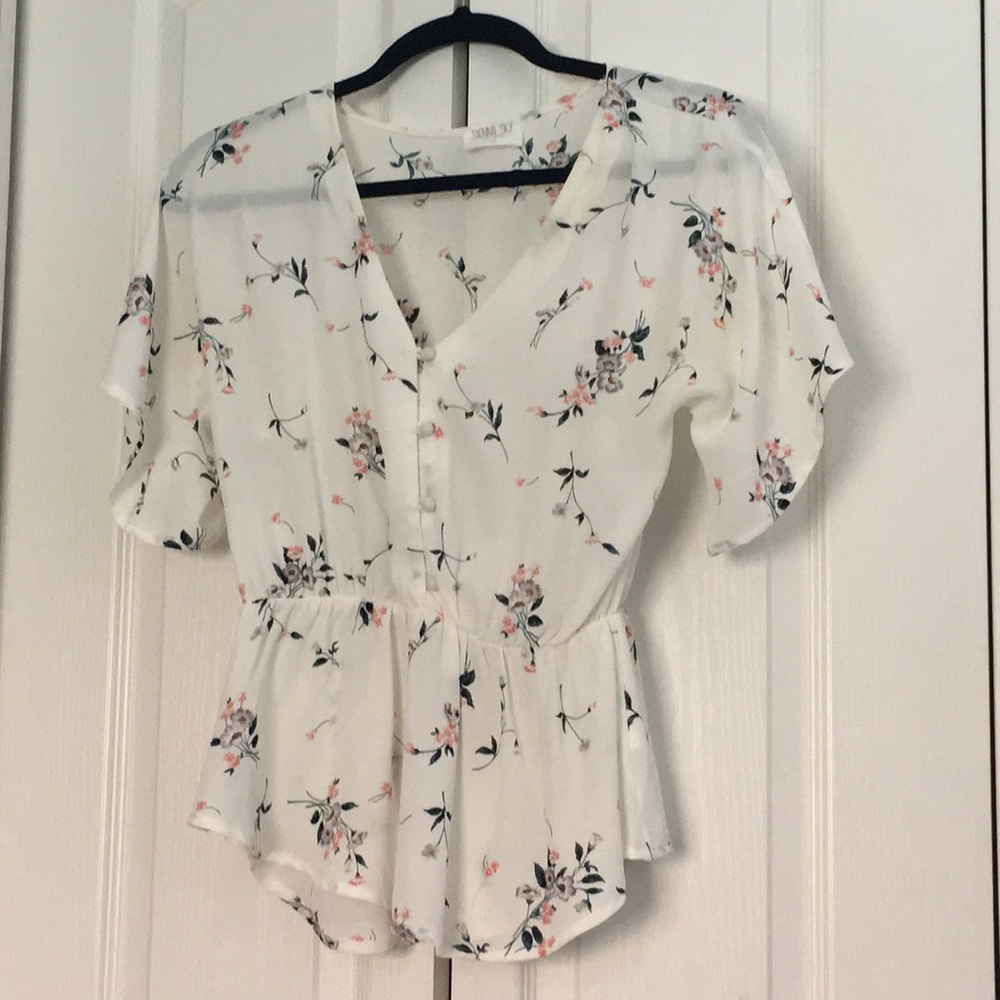 blouse